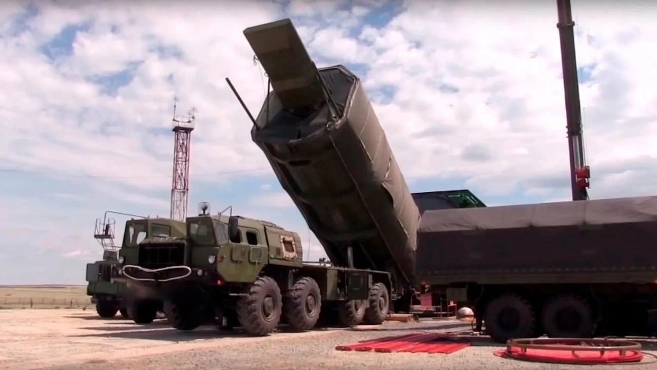 Rusia dice que no cumplirá el Tratado de Misiles: ¿qué significa esto?
