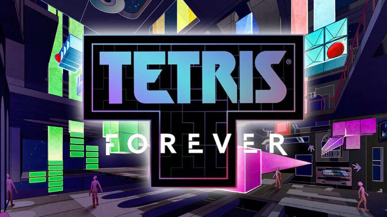 Tetris Forever recibe su mayor actualización con nuevos niveles, mecánicas y dos juegos nuevos