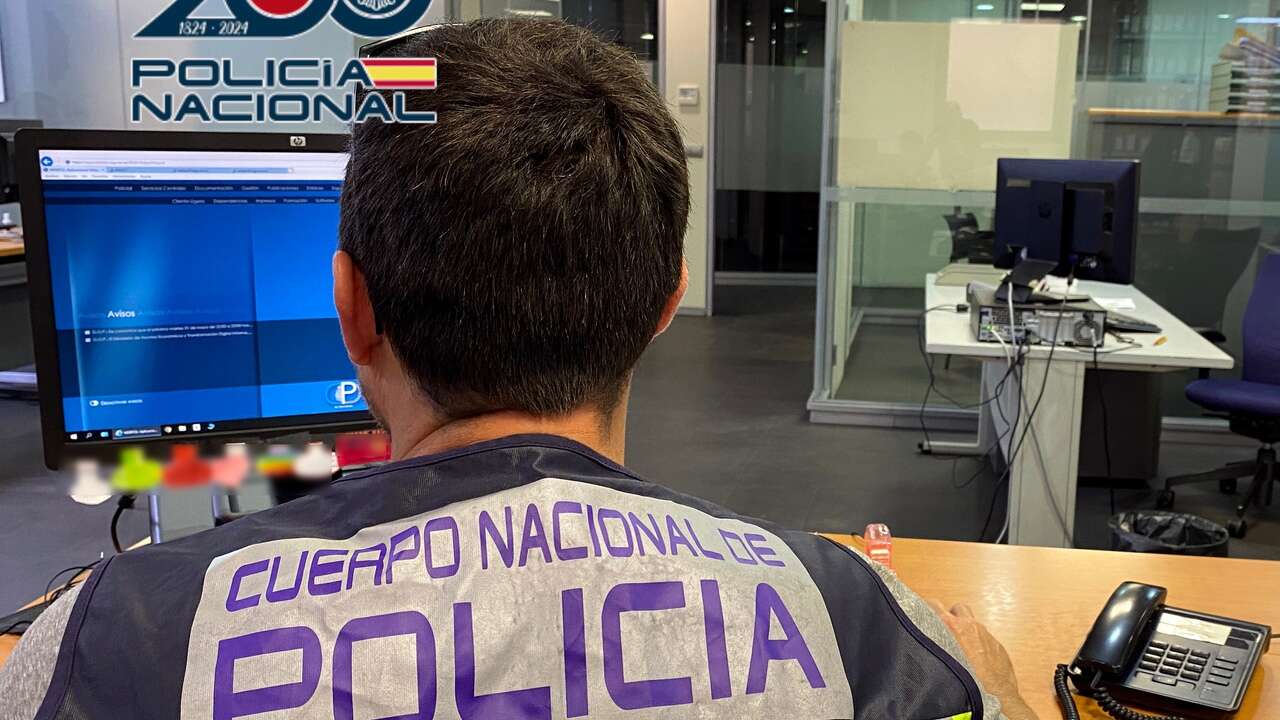 La Policía adquiere un sofware para desencriptar los teléfonos móviles en apenas unas horas