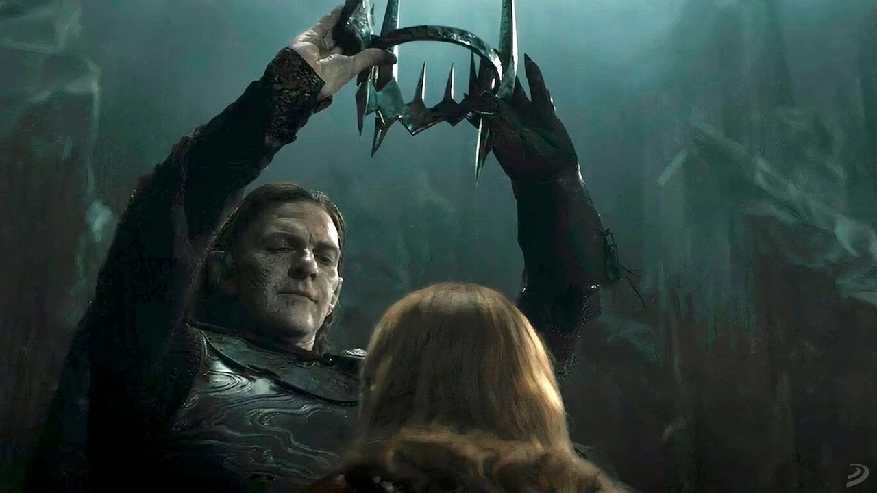 Prime Video adelanta el regreso de Los Anillos de Poder con un potente teaser