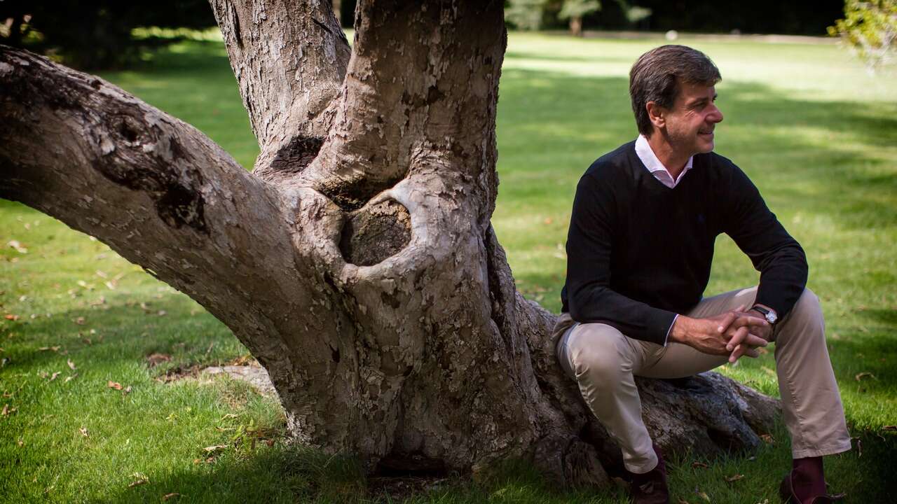 Cayetano Martínez de Irujo, madurez tardía y una vida contada a calzón quitado