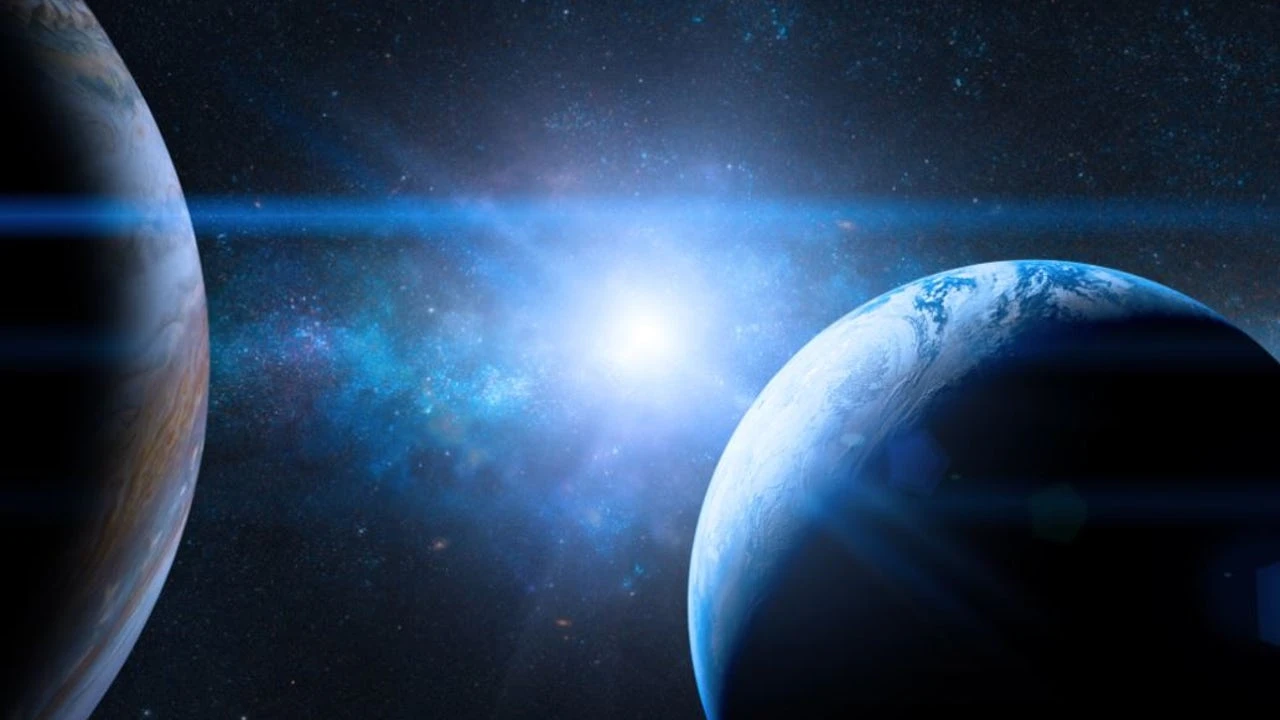 Por qué hace más frío en el espacio si está más cerca del Sol