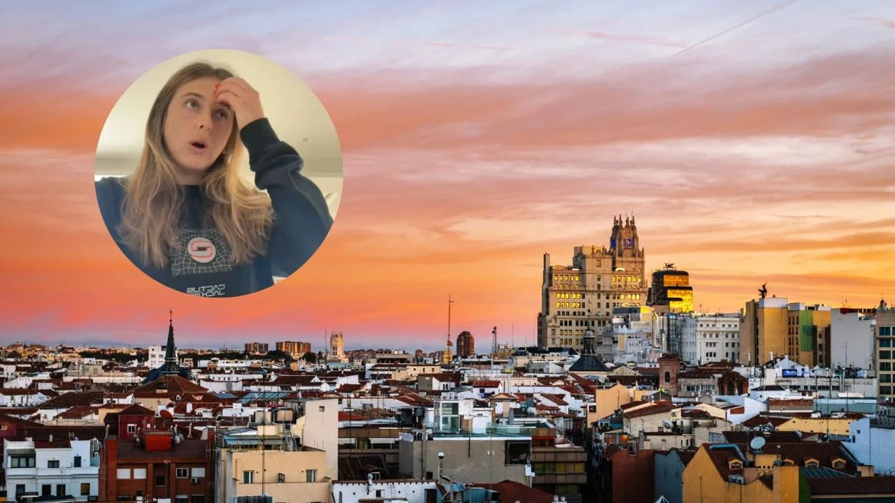 Una catalana asegura haber sido discriminada cuando viajó a Madrid: 