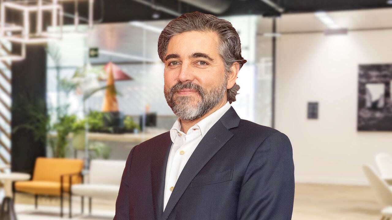 Ignacio Juliá (Banco Santander): 