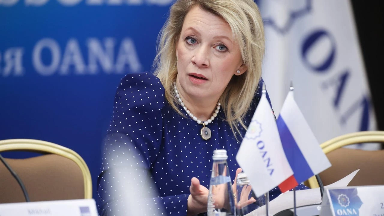 Rusia descalifica el apoyo de los países europeos a Ucrania: 