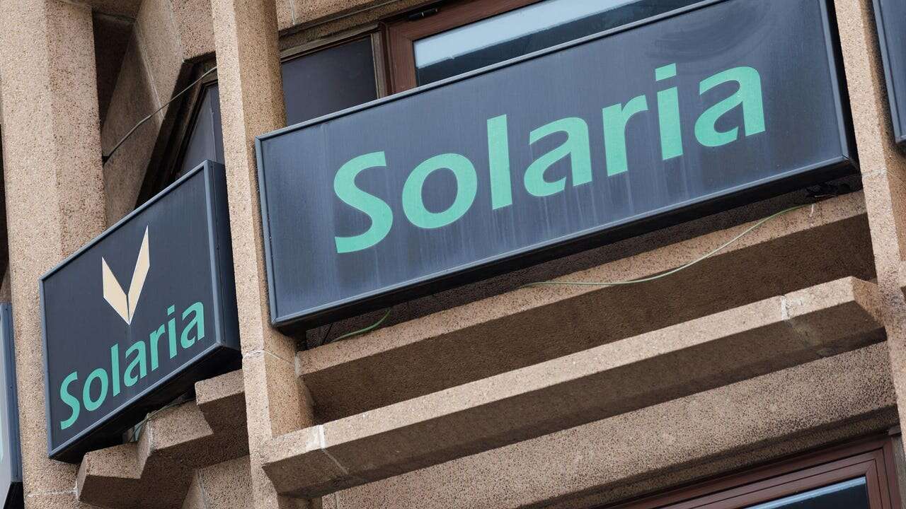 Solaria y la tecnológica japonesa Datasection desarrollarán un centro de datos de Inteligencia Artificial