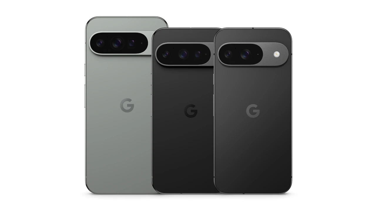 Google lleva la ‘Protección antirrobo’ de los Pixel a todos los móviles Android: así puedes activarla