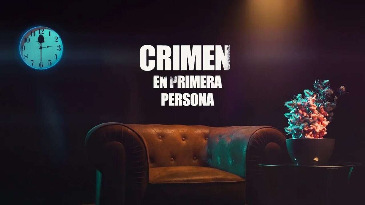 Mitele PLUS apuesta por la moda del true crime con 