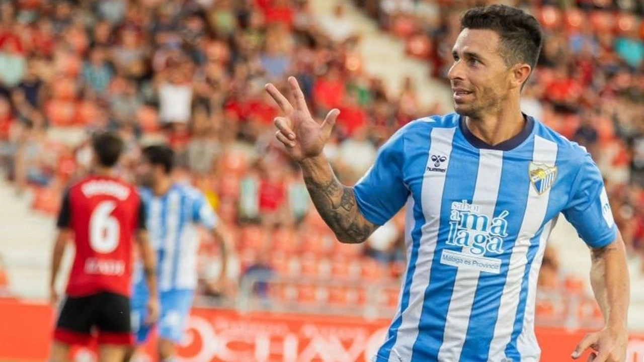 Rubén Castro recibe una oferta de su agrado para volver a jugar al fútbol