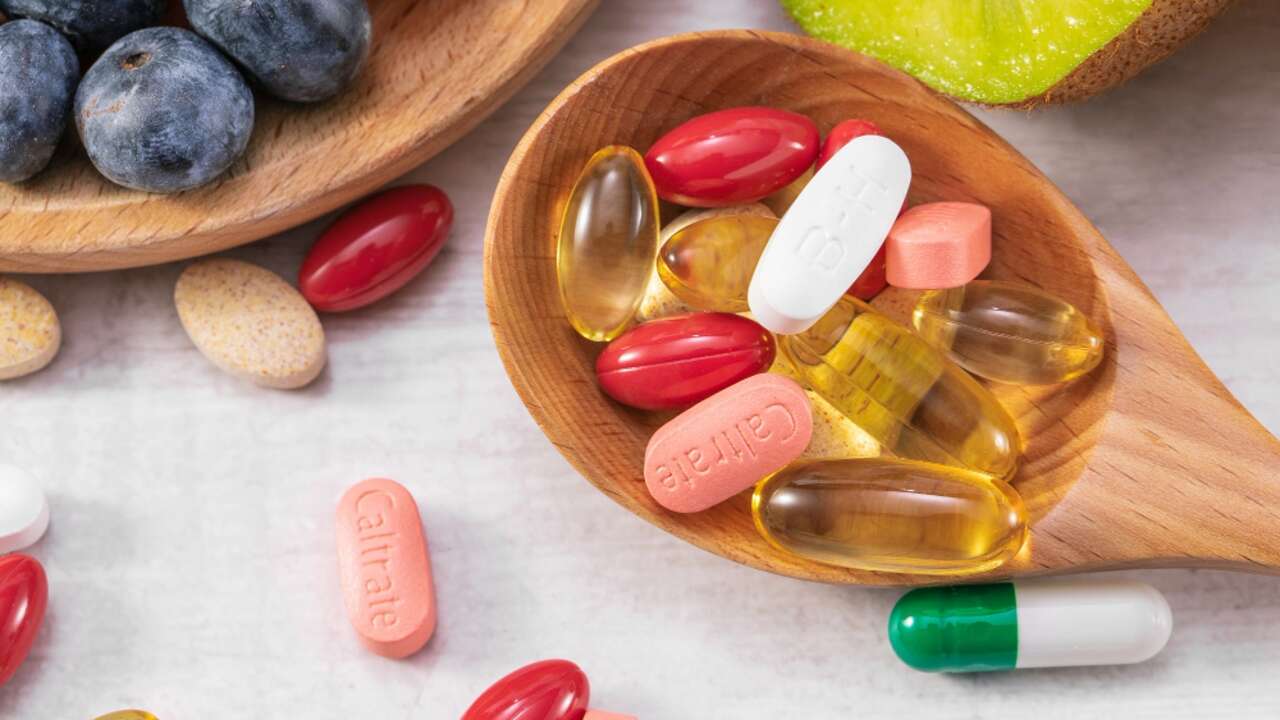 ¿Funcionan los suplementos nutricionales para tratar el cáncer?