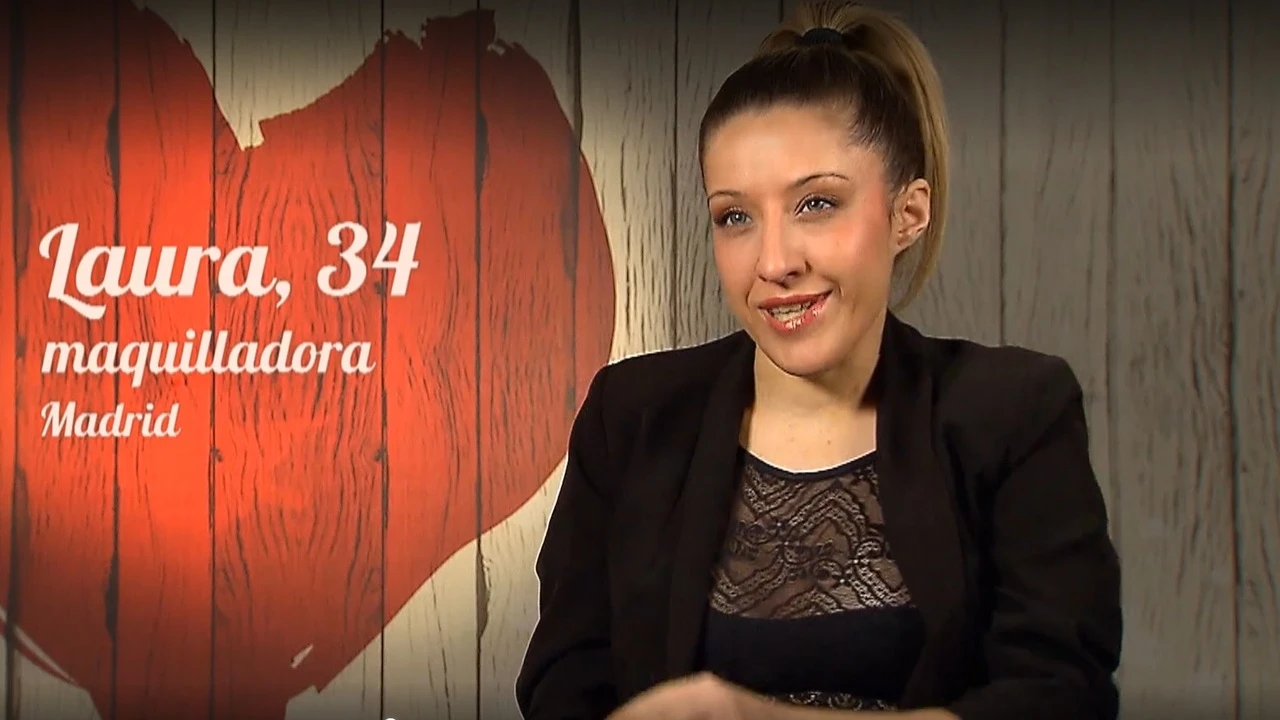 Una soltera de 'First Dates' deja roto a su cita nada más empezar: 