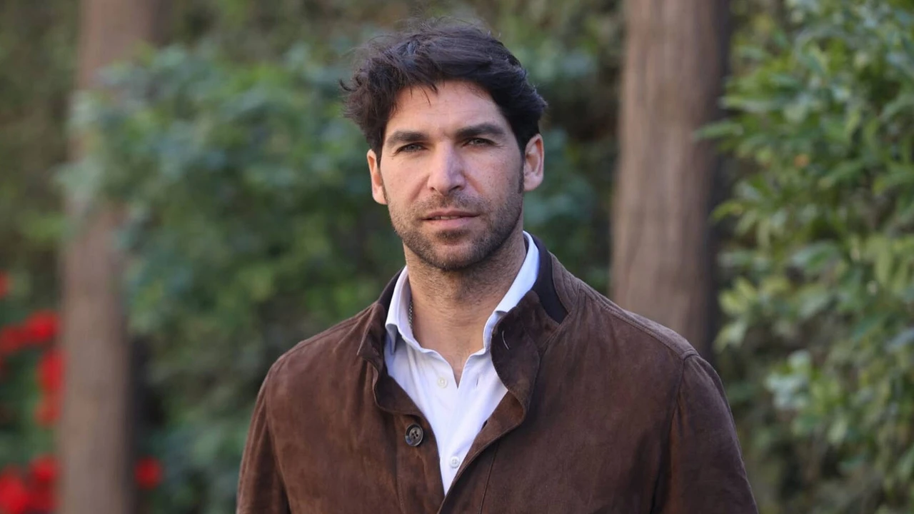 Cayetano Rivera lleva a juicio su “detención ilegal”: denuncia a la policía