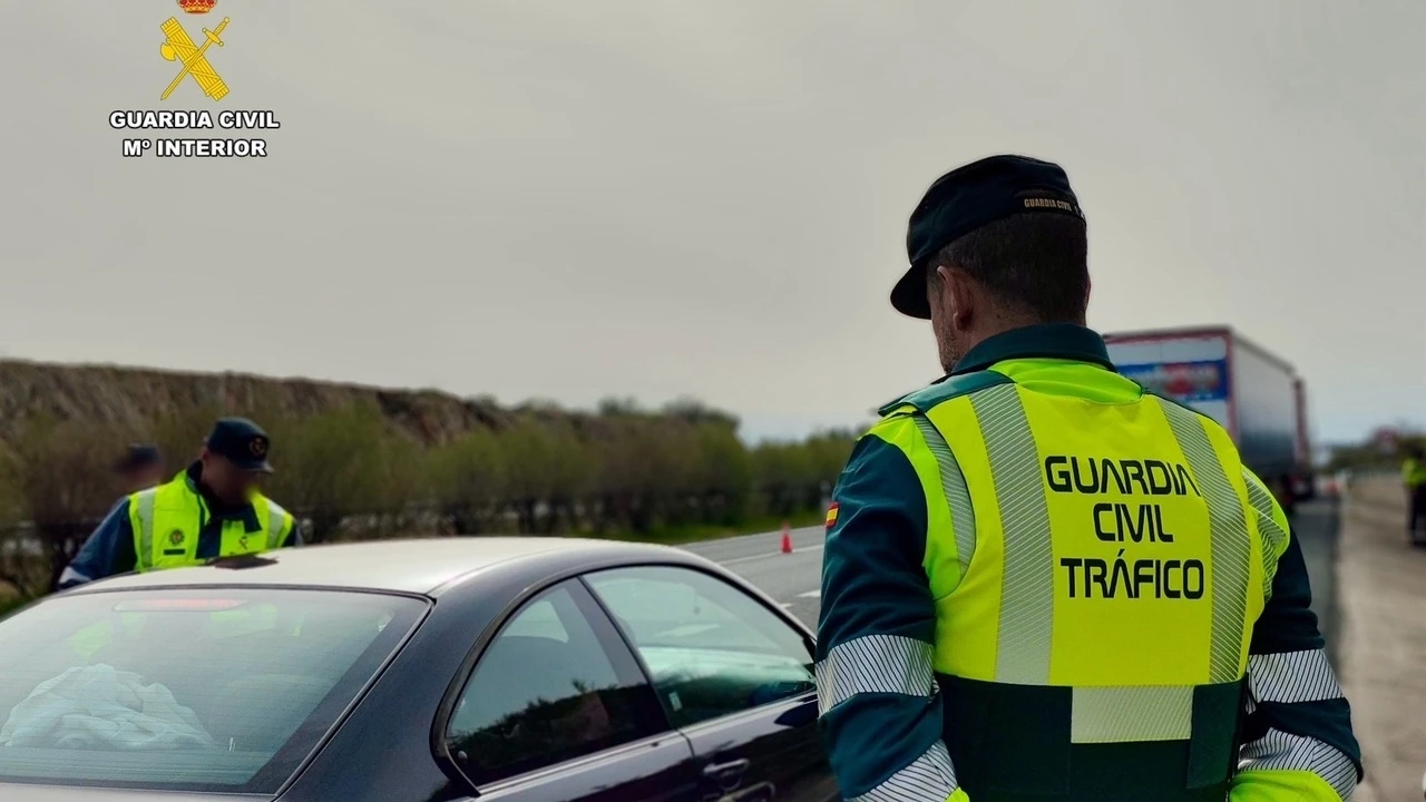 La Guardia Civil estudia eliminar el nombre de dos de sus unidades históricas