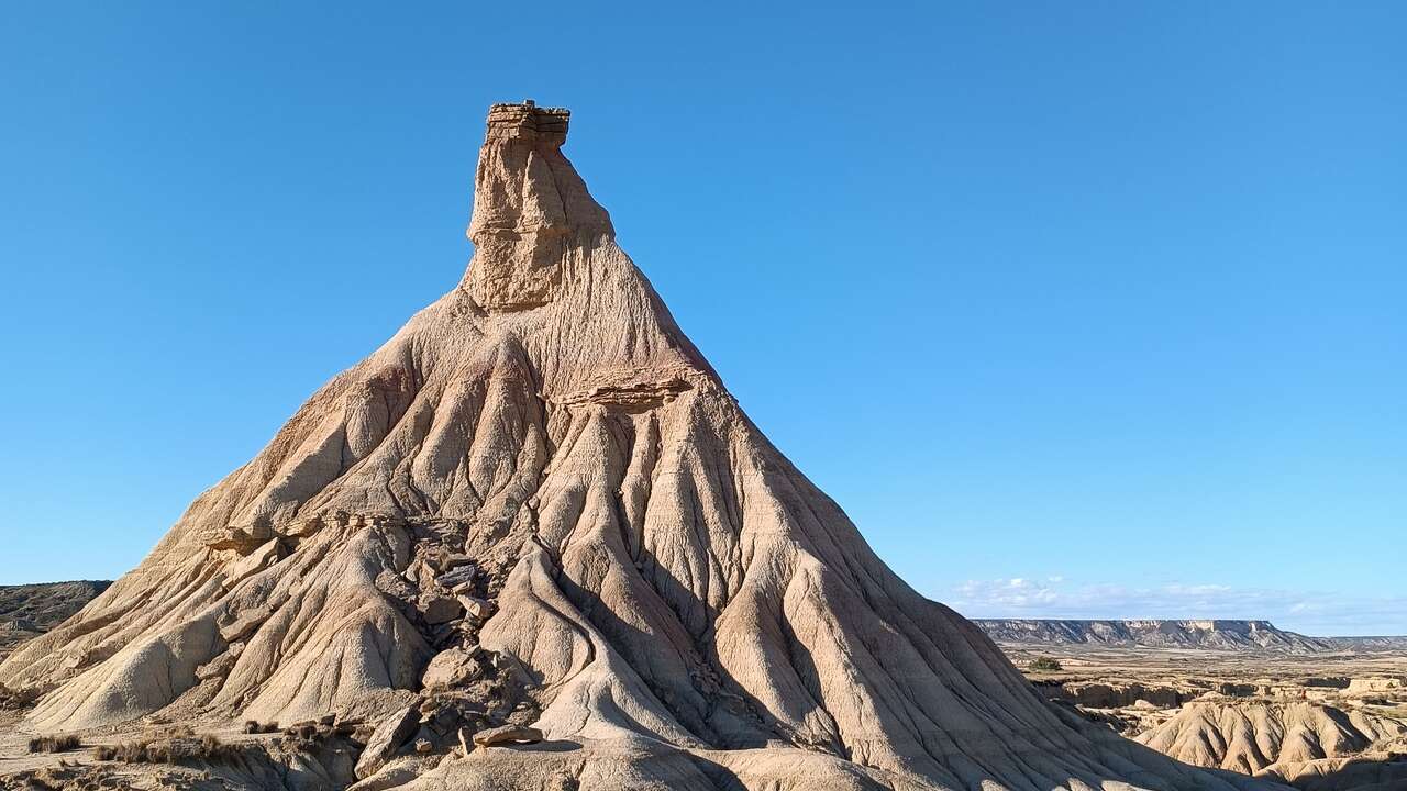 Navarra: paisajes inolvidables sobre dos ruedas