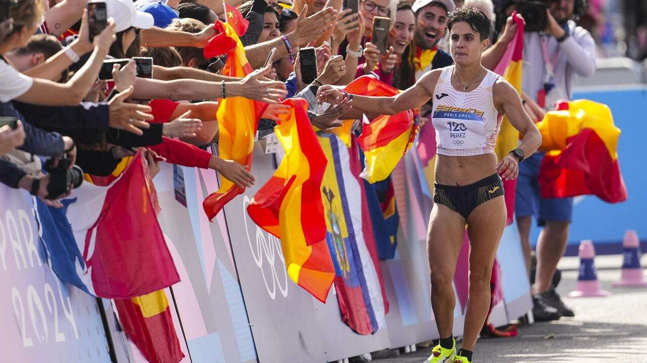 La Marcha cambia de distancias en 2026: habrá maratón y medio maratón