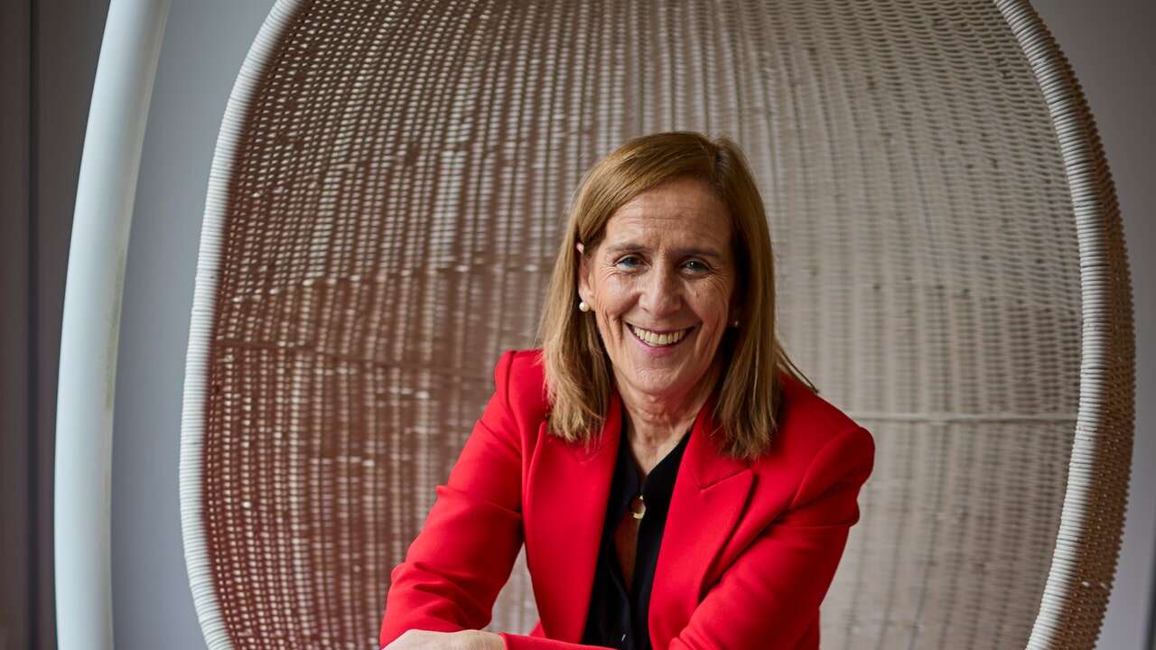 Marieta Jiménez: «Igualdad equivale a crecimiento económico y progreso»