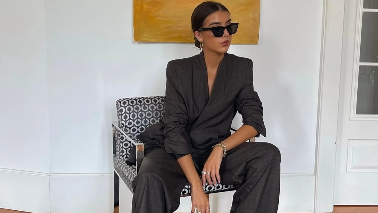 Zara y Mango tienen todas las prendas de lino que las mujeres más elegantes han fichado para la primavera