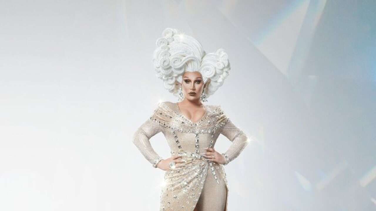 Desvelado los motivos de la muerte de The Vivienne ('Drag Race UK'): 