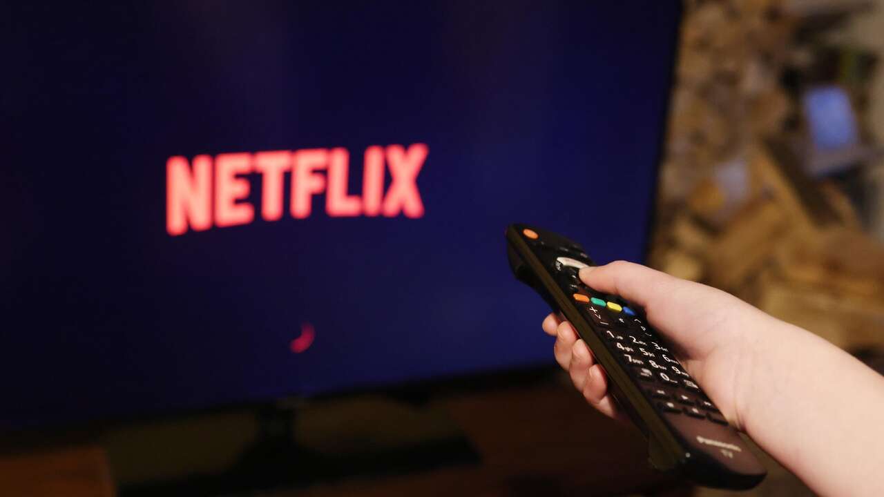 La tercera temporada de una serie de Netflix....cancelada nada más publicarse la segunda