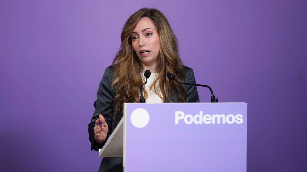 Podemos contraprograma al Gobierno y pone en marcha sus propios actos por la muerte de Franco