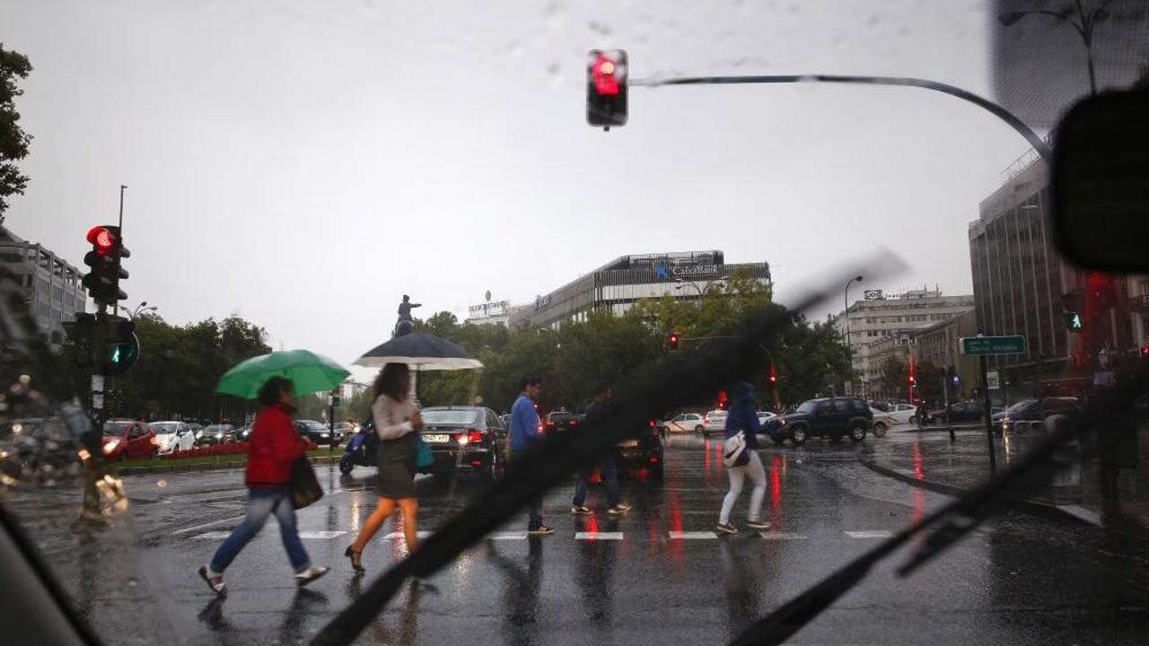 Girar el volante a la izquierda en un semáforo puede salvarte la vida