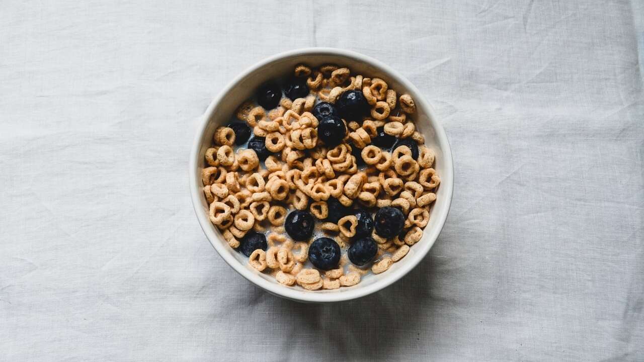 Estos son los cereales más saludables de Mercadona: una compra obligatoria si decides cuidarte