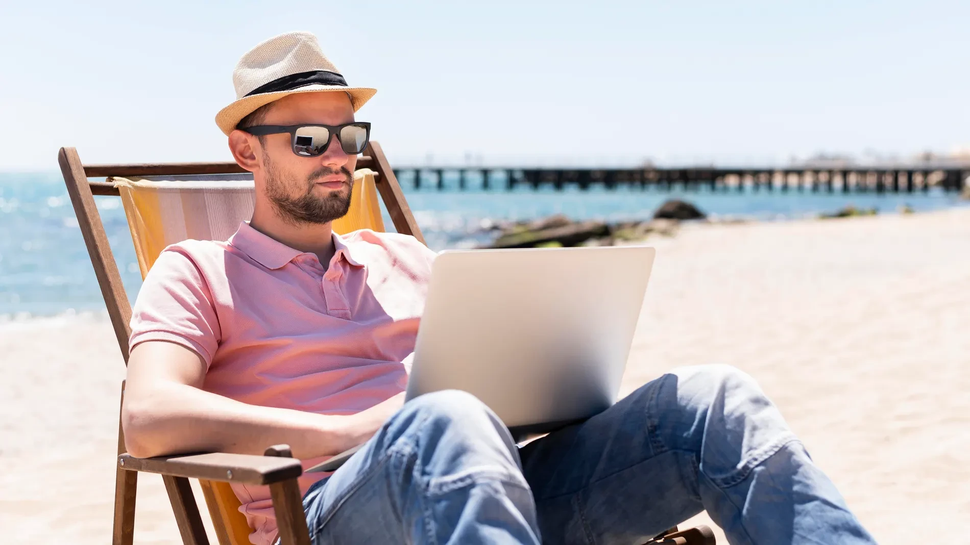 ¿Puedes reclamar las vacaciones no disfrutadas del año anterior para este verano? Esto es lo que dice la Ley