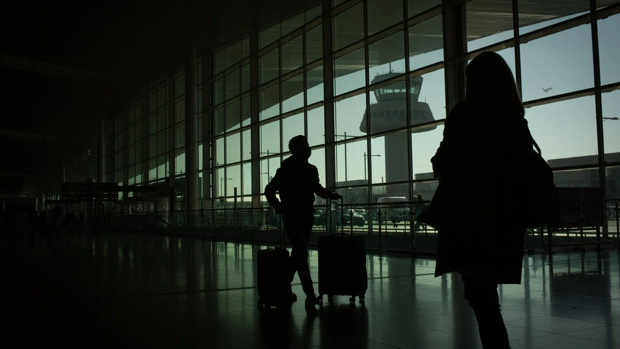 Puente abre la puerta al anhelo de los secesionistas de entrar en la gestión del aeropuerto de Barcelona-El Prat