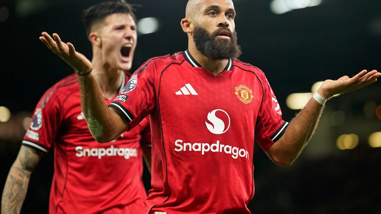 La controvertida política de gasto que defiende el Manchester United