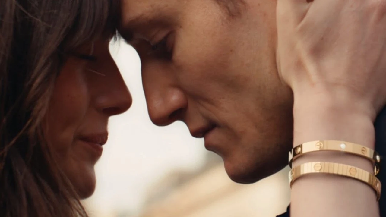 Cartier reinventa su pulsera más icónica con LOVE Unlimited: amor eterno en clave de lujo