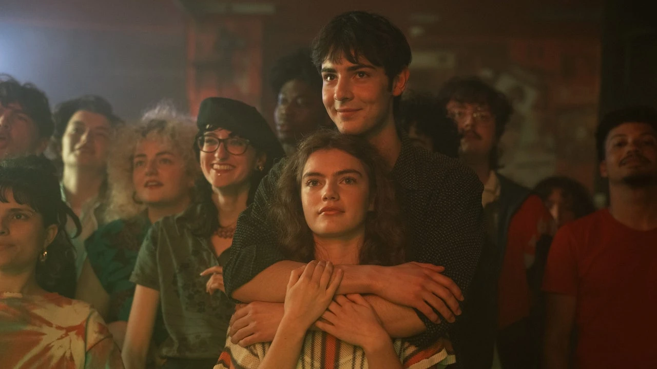 'Mix Tape': Las grandes canciones, como el primer amor, nunca se olvidan