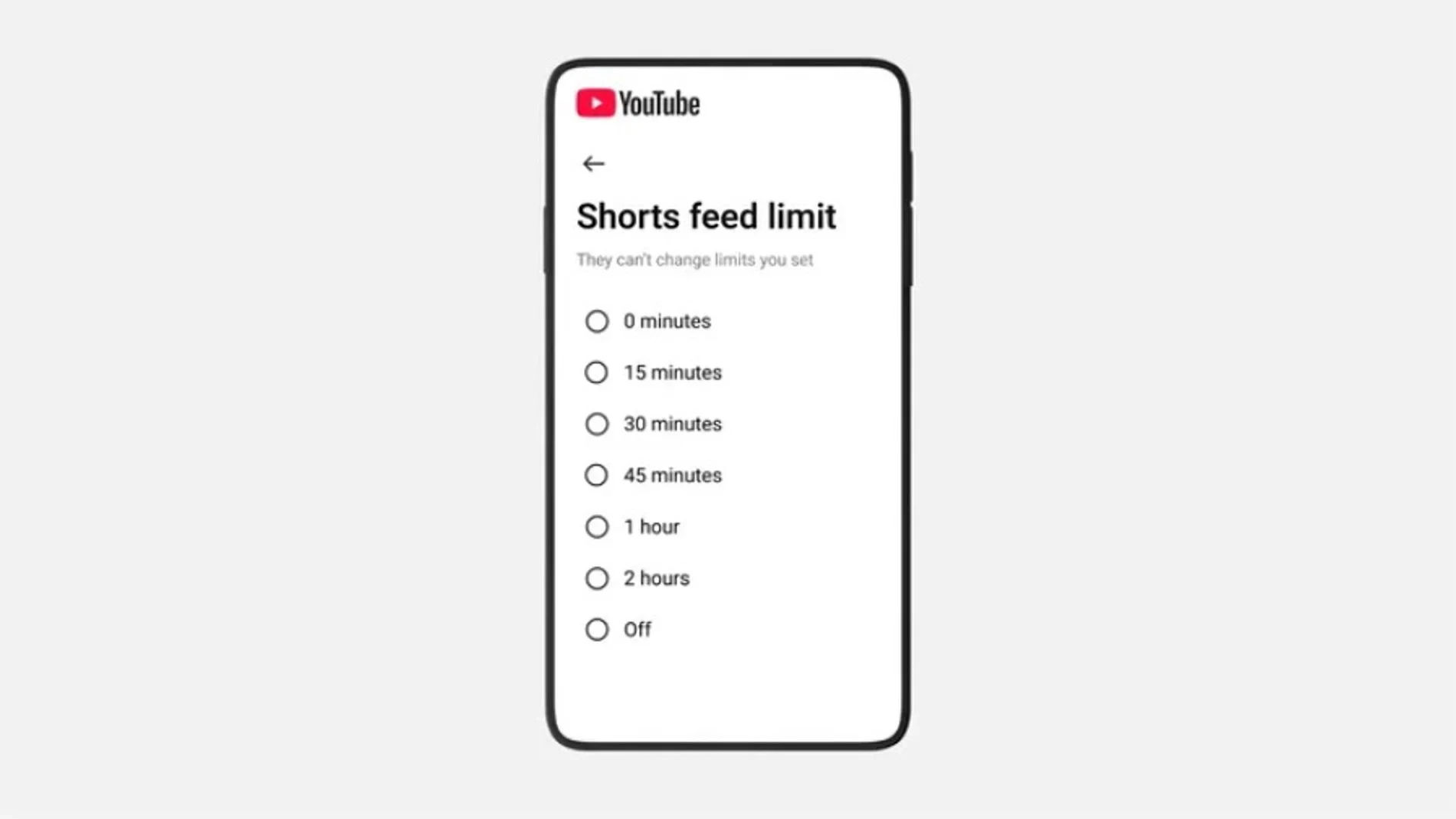 Cómo eliminar los Shorts en la app de YouTube en Android e iOS