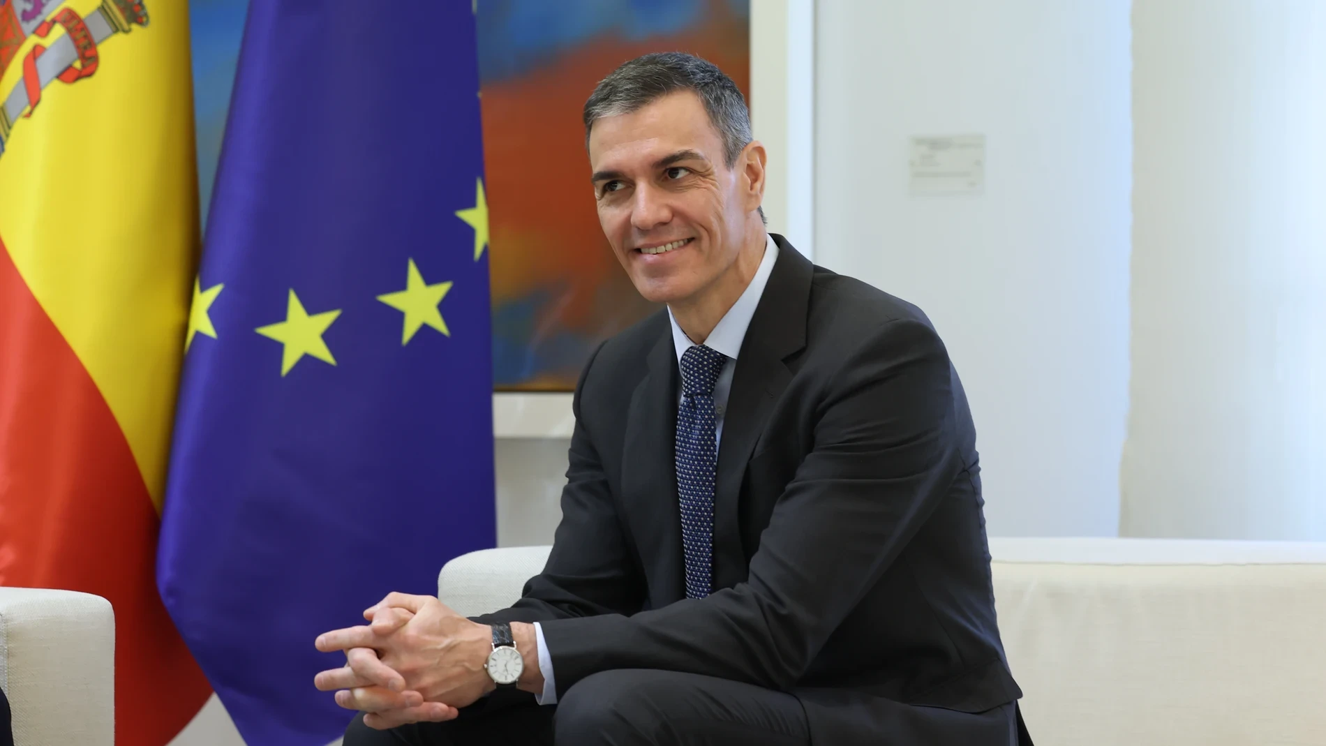 La habilidad de Pedro Sánchez