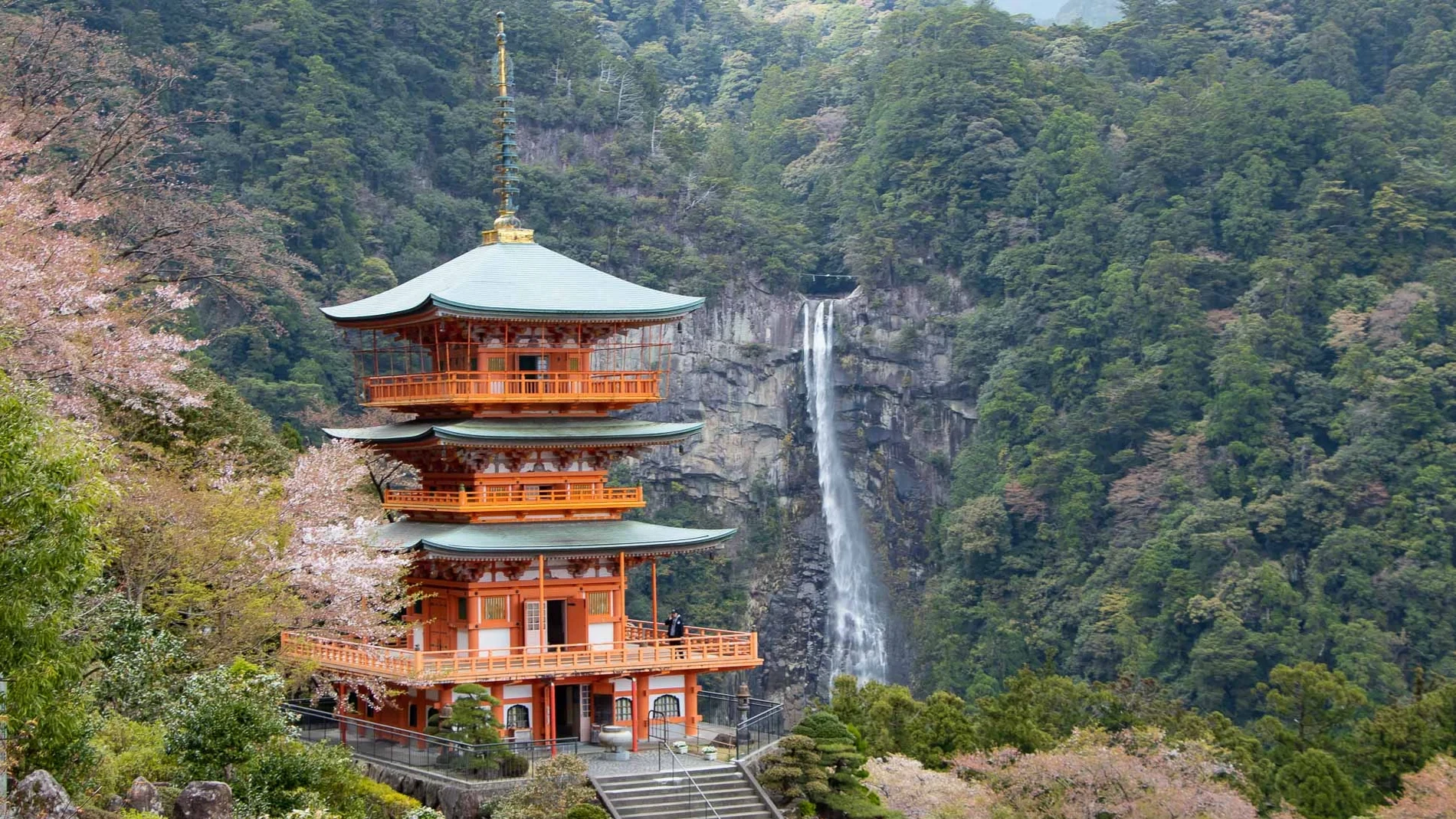 Las 5 ciudades que debes visitar después de cumplir 50 años: ideales para desconectar y conectar con uno mismo