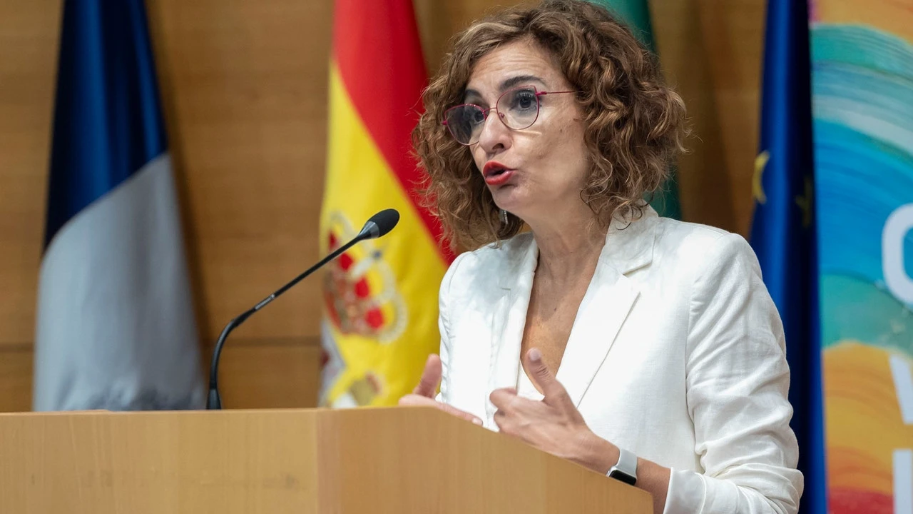 Los Técnicos de Hacienda consideran que la quita de deuda es 