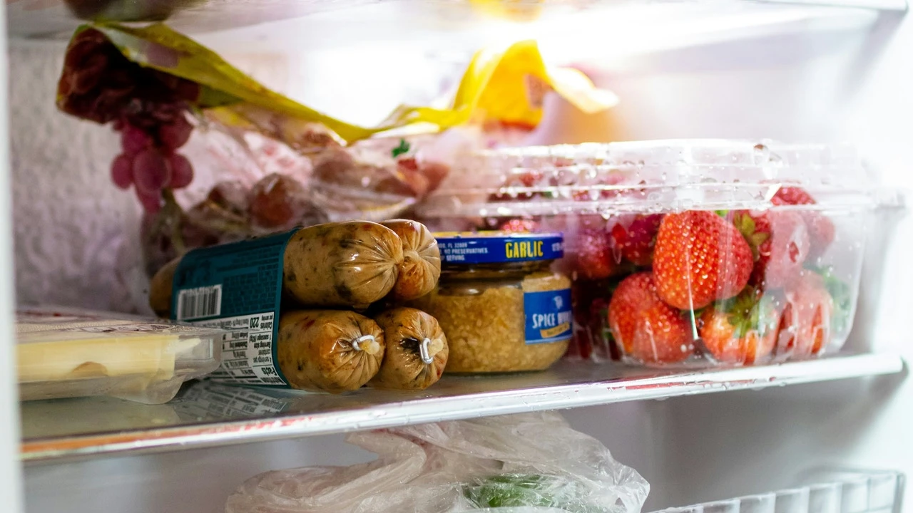 Estos son los tres alimentos que seguro que tienes en casa y no deberías comer nunca: 