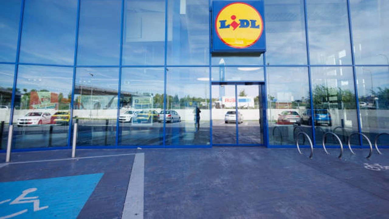 Así es el nuevo imprescindible de Lidl: te deja el pelo como recién salido de la peluquería