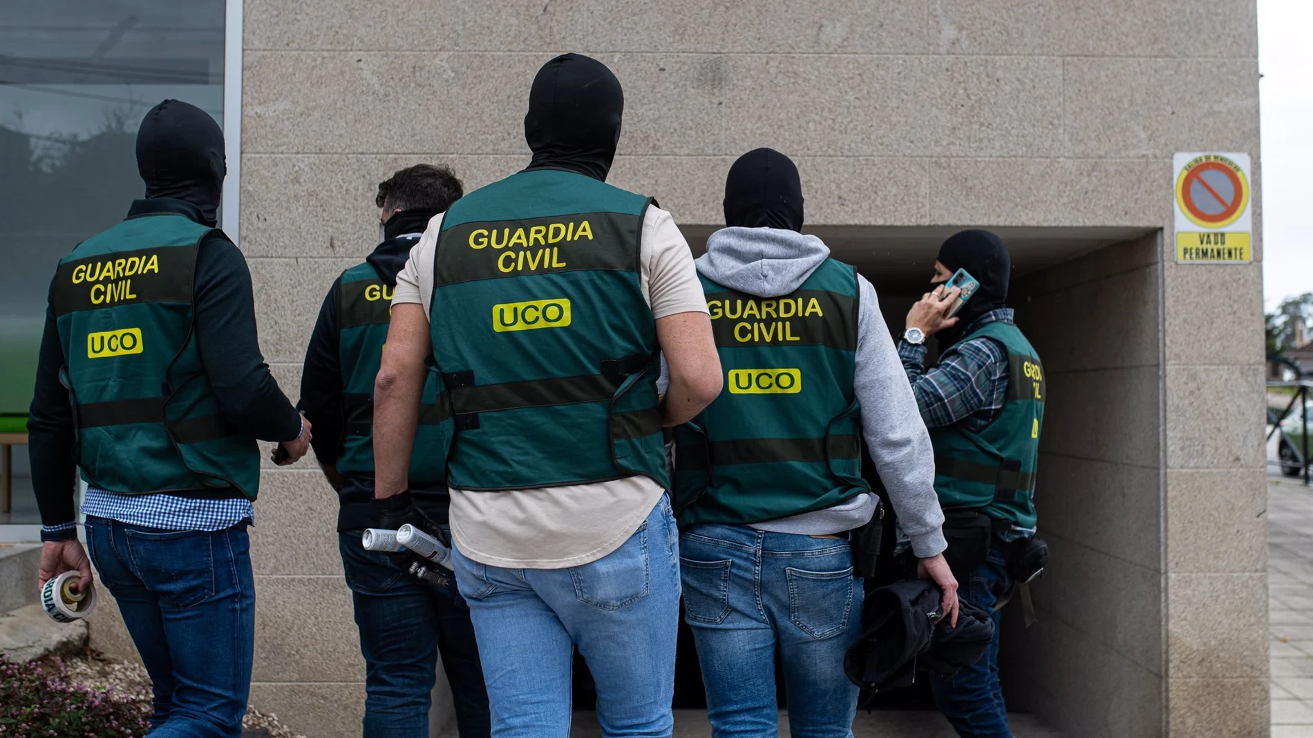 UCO: historia desconocida