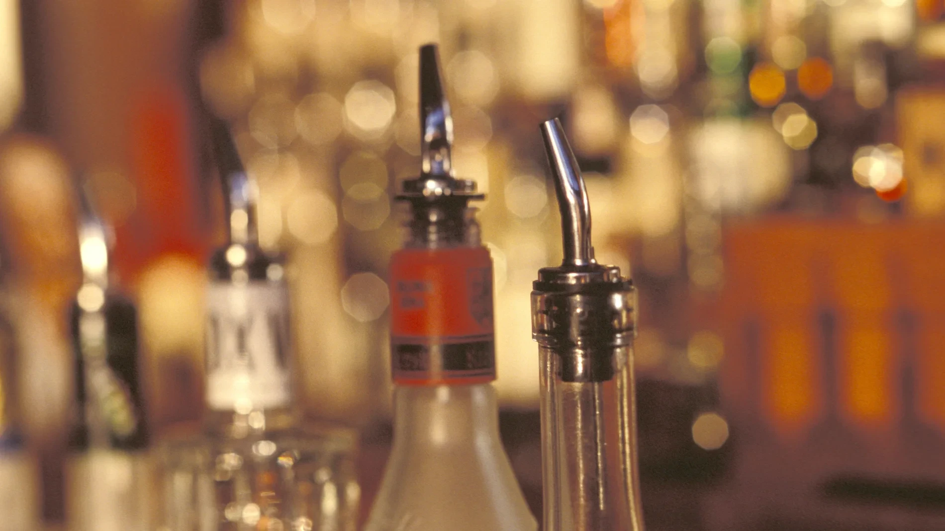 Estas son todas las enfermedades que produce el consumo de alcohol