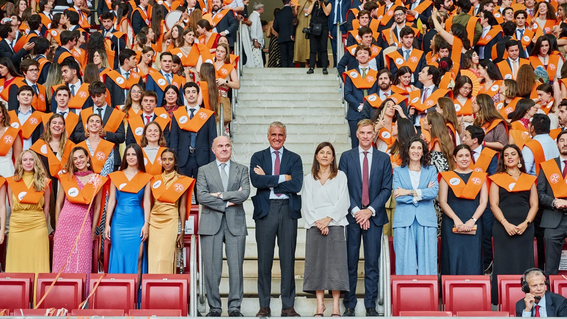 El programa de talento PwC Work Academy gradúa a cerca de 800 profesionales