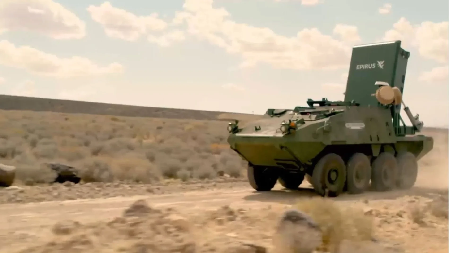 Así serán los nuevos sistemas antidrones que España prepara para la “guerra del futuro”