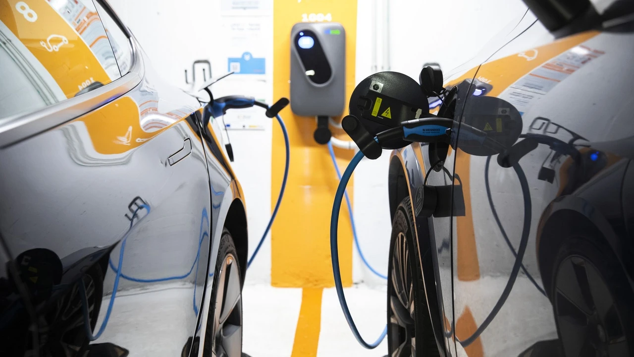 El fin del Plan Moves impulsa la demanda de coches eléctricos de segunda mano