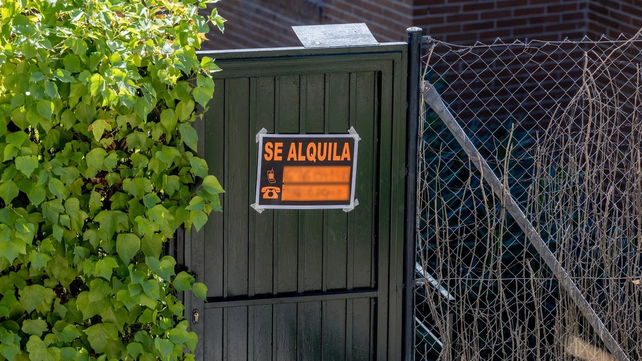 La ley lo confirma: los inquilinos de una zona tensionada tienen derecho a una prórroga en su contrato de alquiler