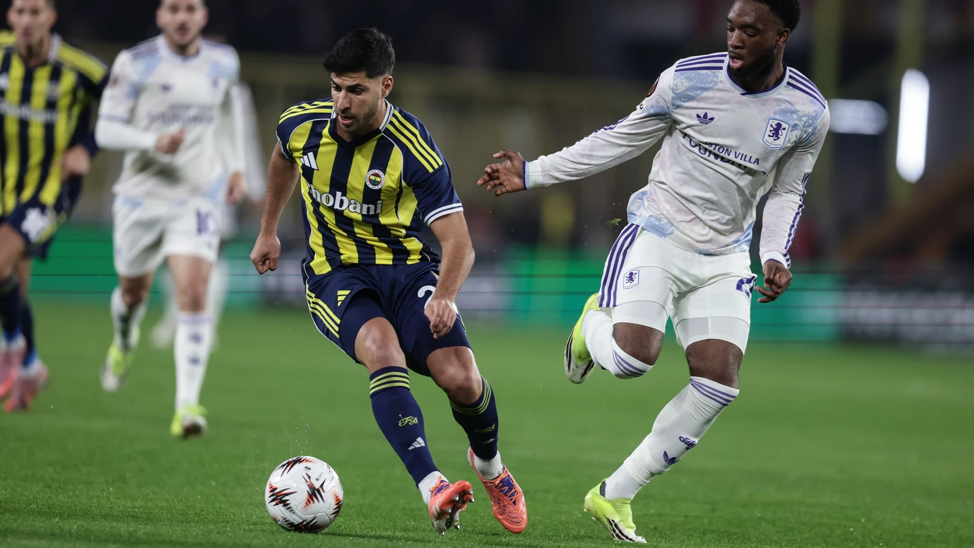 El equipo que intentará traer de vuelta a LaLiga a Marco Asensio en verano