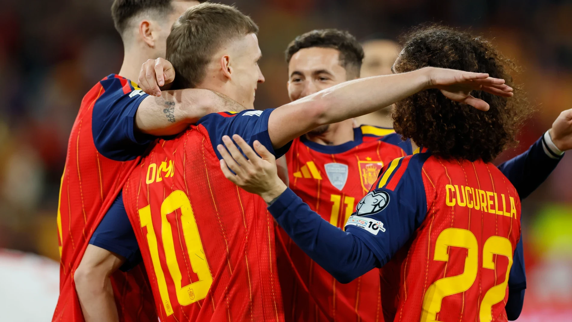 El superordenador lo tiene claro con el Mundial: el dato que da alas a España e involucra a Mbappé