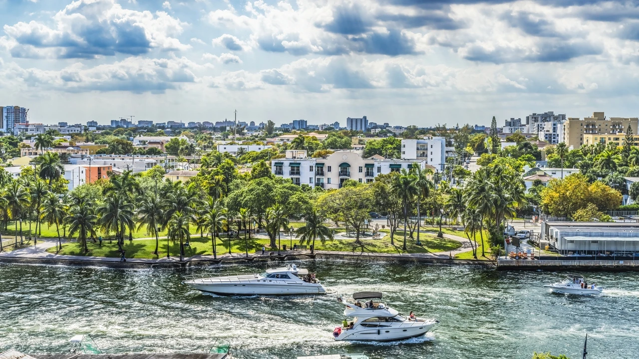 Miami, cuando el tópico se queda corto