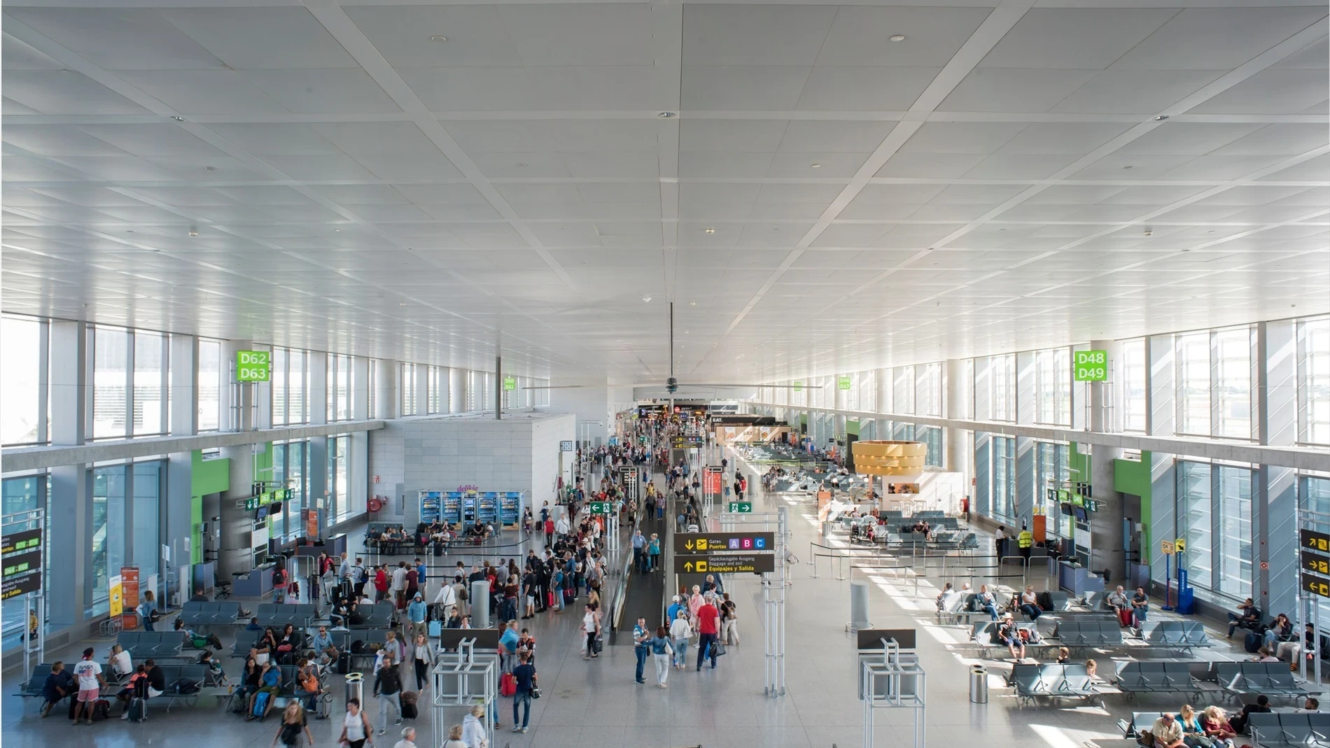 ¿Qué hacer si cancelan el vuelo por falta de combustible?