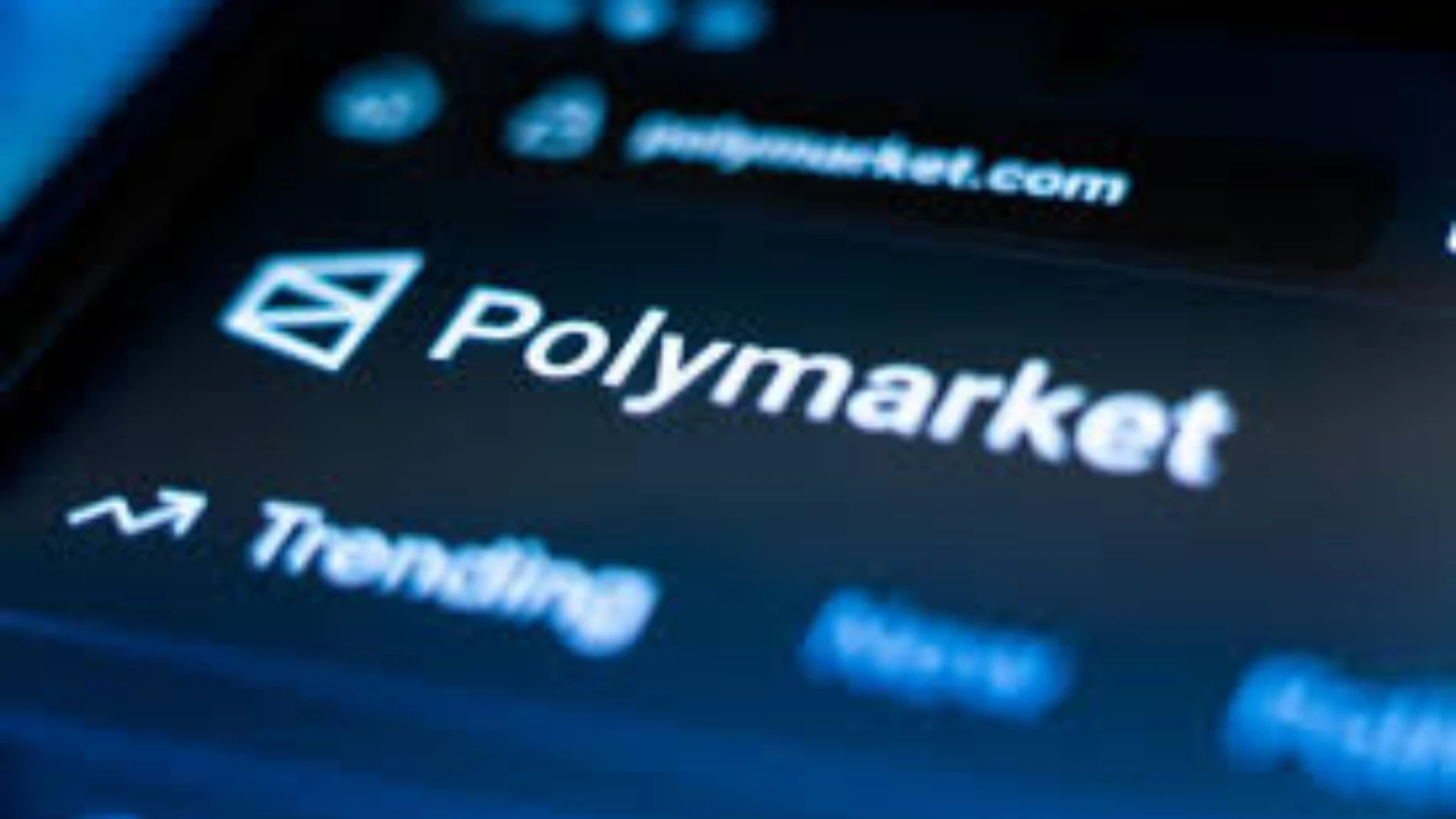 Consumo ordena el bloqueo de las webs de apuestas Polymarket y Kalshi por operar en España sin licencia
