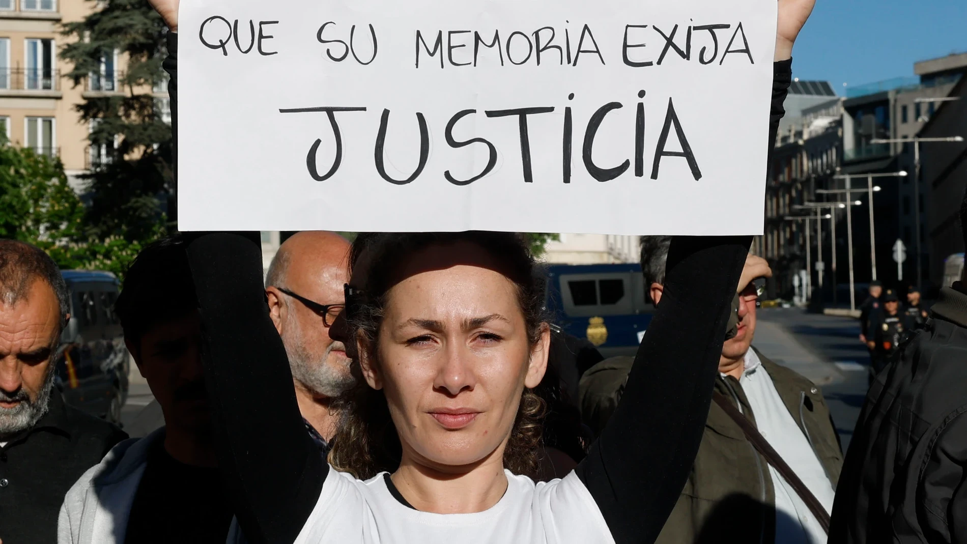 No se aprende de Adamuz