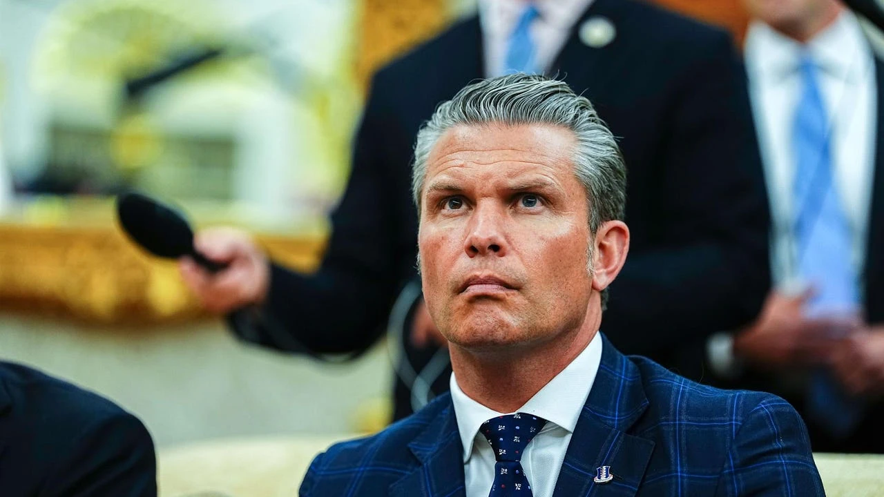 EE UU mata a cuatro tripulantes de una presunta narcolancha en aguas del Pacífico